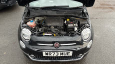 Fiat 500 1.0 Mild Hybrid 3dr Petrol Hatchback